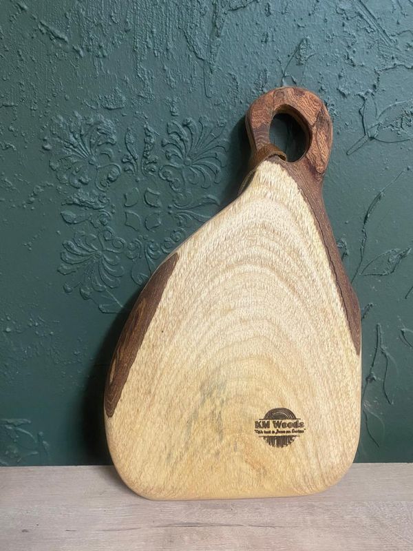 CHEESE BOARD SMALL