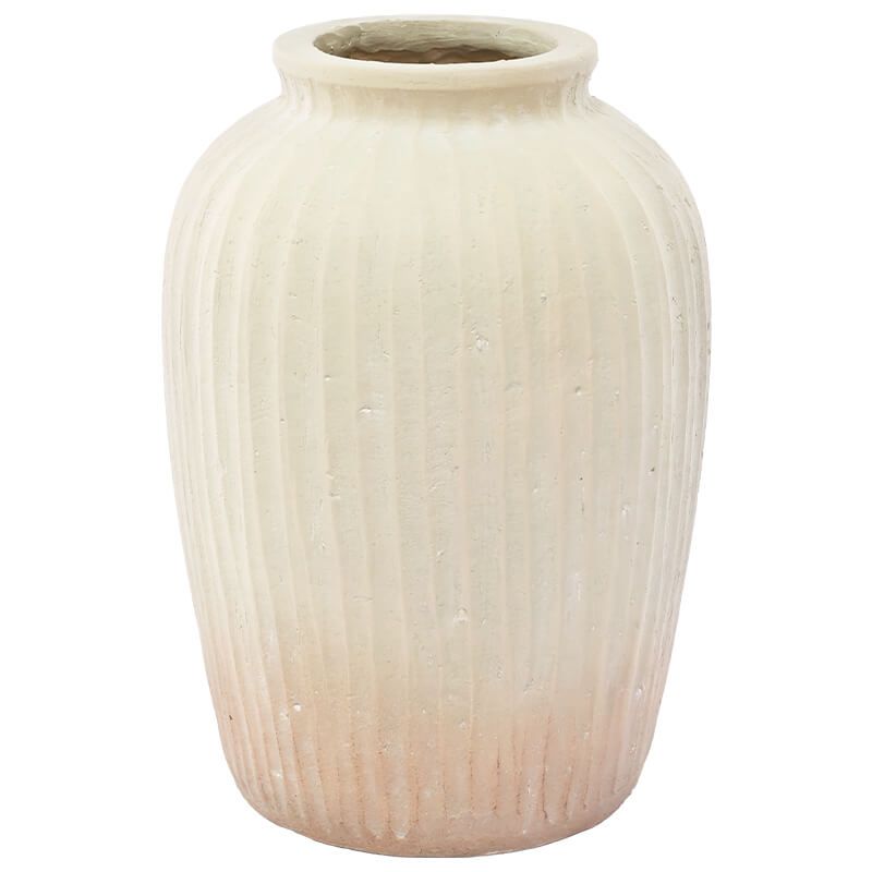 VASE PAULO SAO 37X26CM