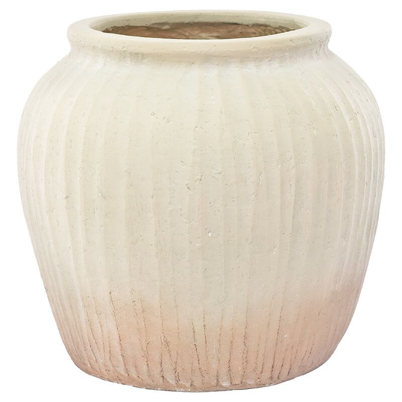 VASE PAULO VASE 29X29CM
