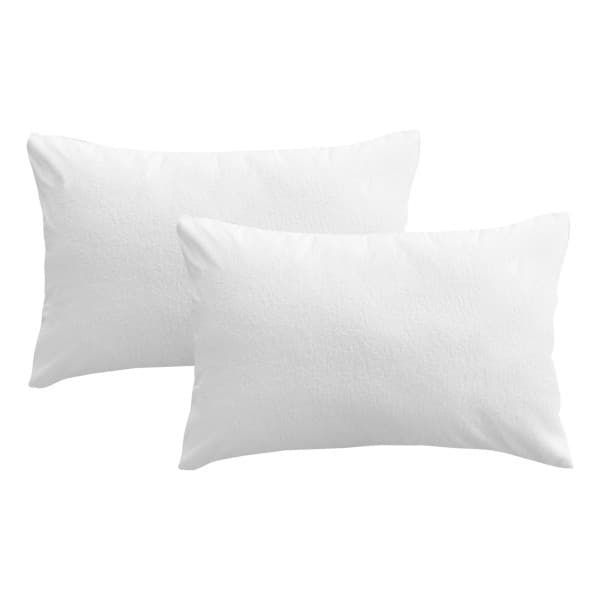 VOLPES PILLOW INNER STANDARD LUXARY MICROFIBRE MEDIUM