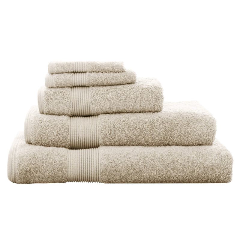 VOLPES BATH TOWEL NUDE