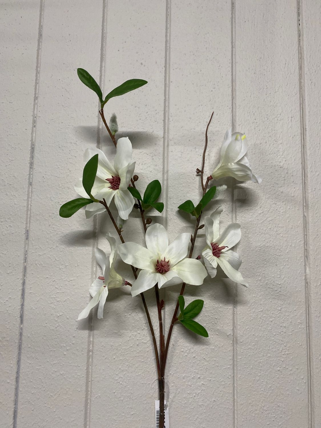 MAGNOLIA SPRAY WHITE