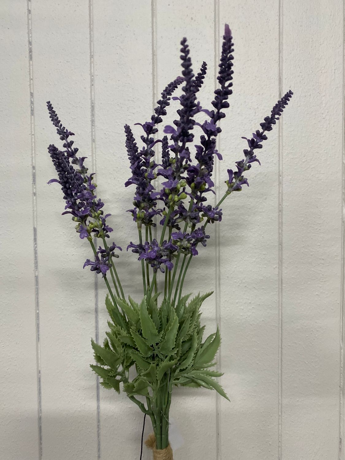 LAVENDER BUNDLE 48 CM