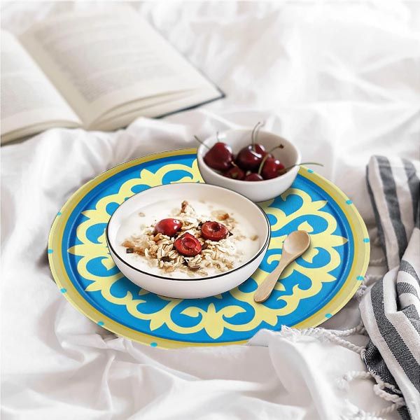 SERVING TRAY 35CM