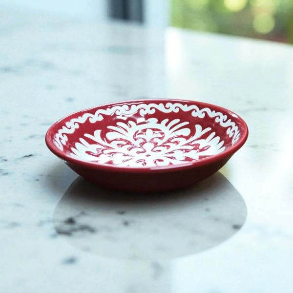CERAMIC SAUCE BOWLS 9CM