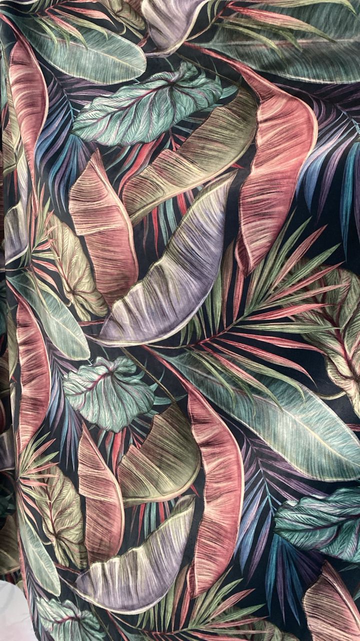TABLE CLOTH 2M X 1.4M ASSORTED COLOURS