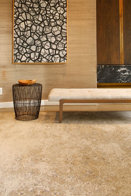 MONN RUG ZAR PEWTER 16.M X 2.4M