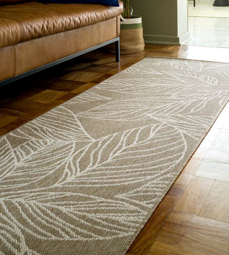 MONN RUNNER LAUREL SAND 0.8M X 2.0M