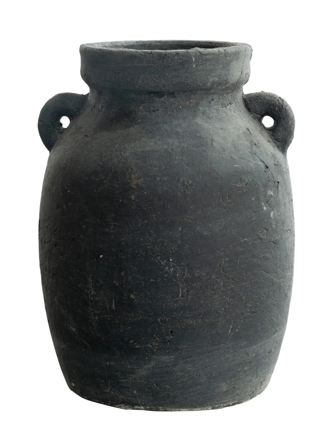 VASE ABIGAIL LARGE 20X29 PEAT
