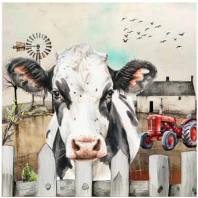 SCATTER PILLOW ASSOSRTED