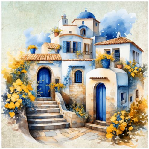 SCATTER PILLOW ASSOSRTED