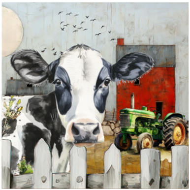 SCATTER PILLOW ASSOSRTED