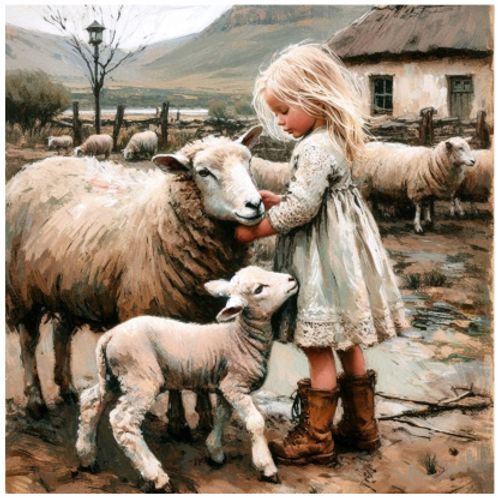 SCATTER PILLOW ASSOSRTED