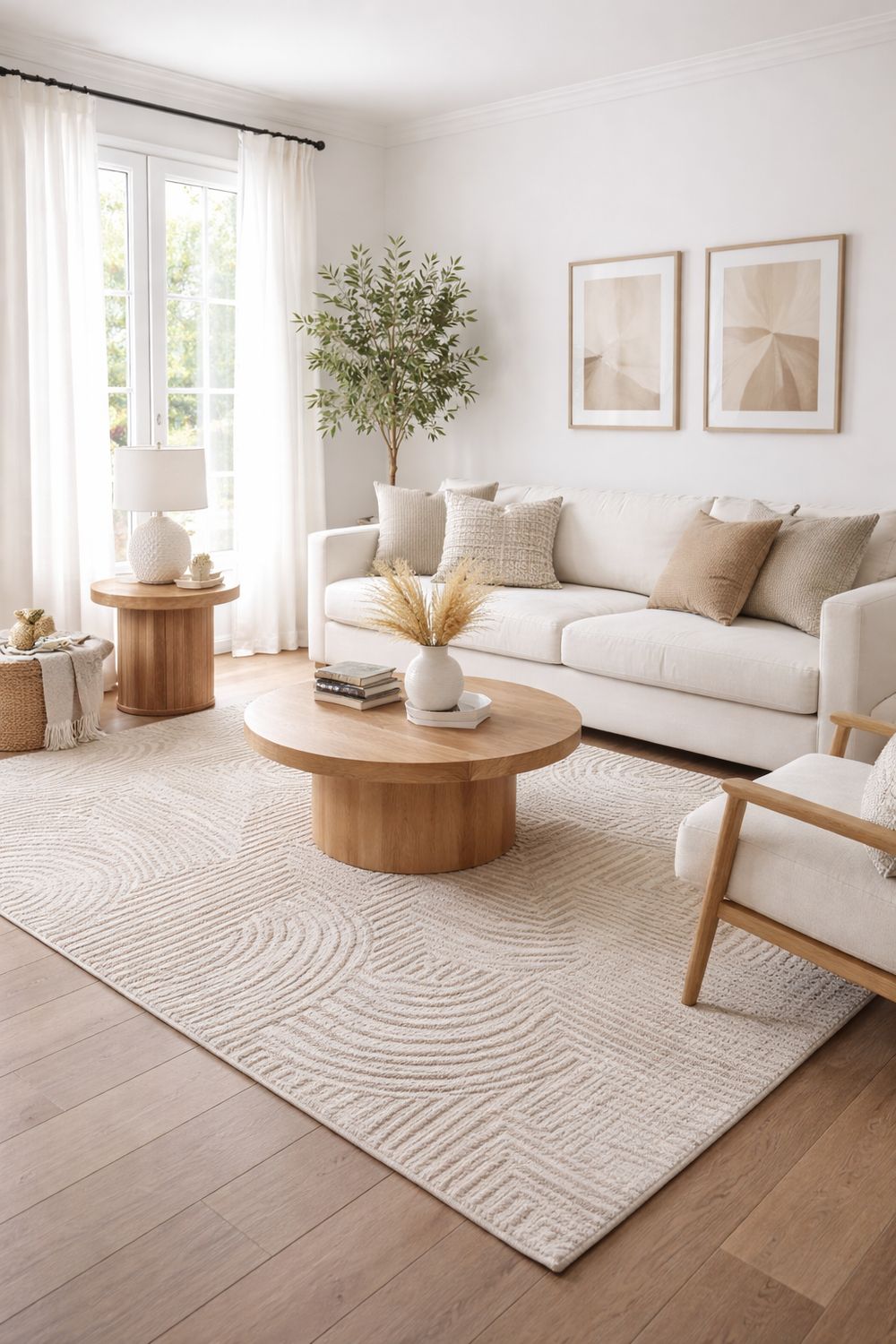 RUG WEMBLEY 1.6M X 2.4M 54406