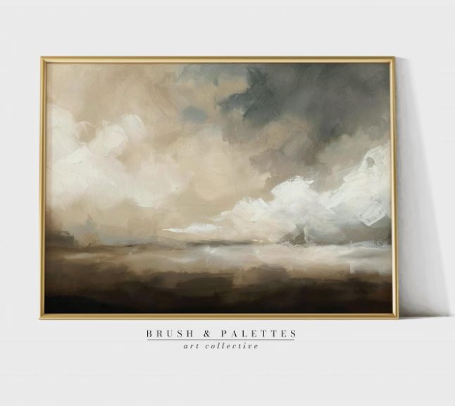CANVAS NR 1 A0