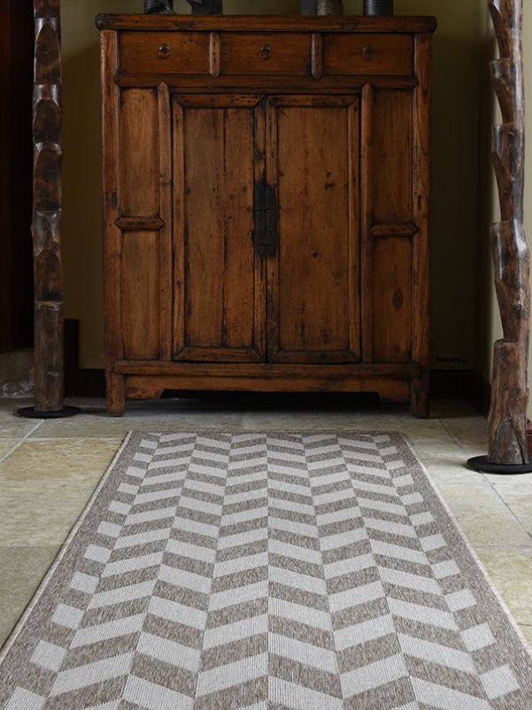 MONN RUNNER HERALD SAND 2M X 0.8M