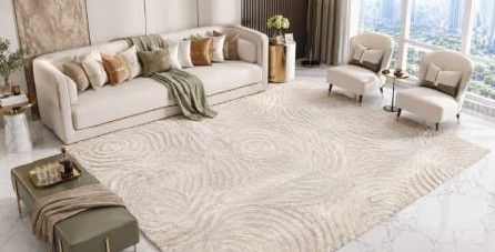 RUG PRESTON 1.60M X 2.30M