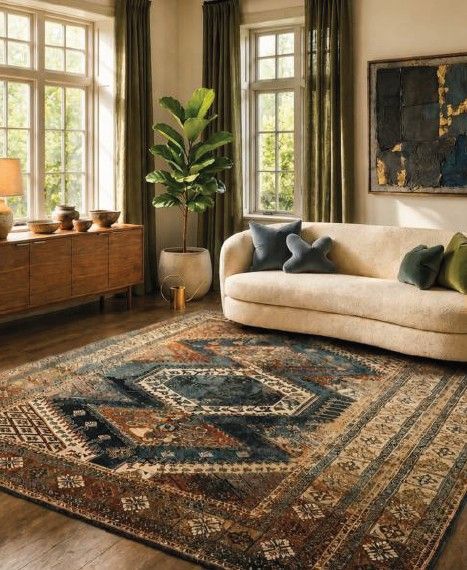 RUG SIERRA 1.60M X 2.30M