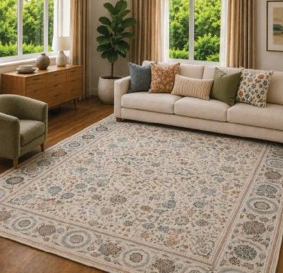 RUG SOPHIA 2.0M X 2.8M