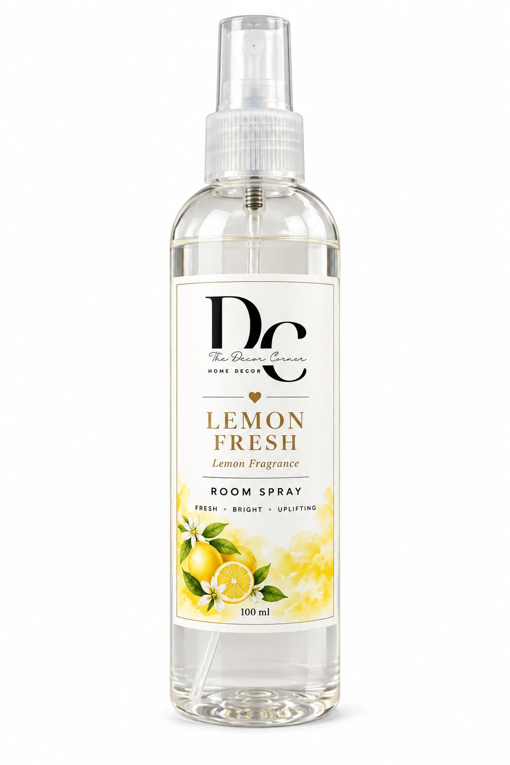 ROOM SPRAY LEMON