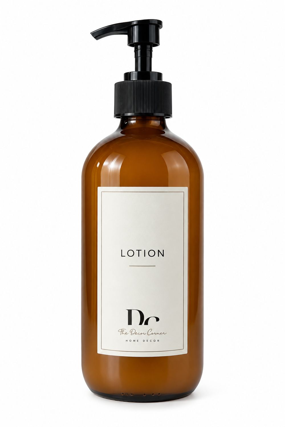 HAND LOTION DECOR CORNER