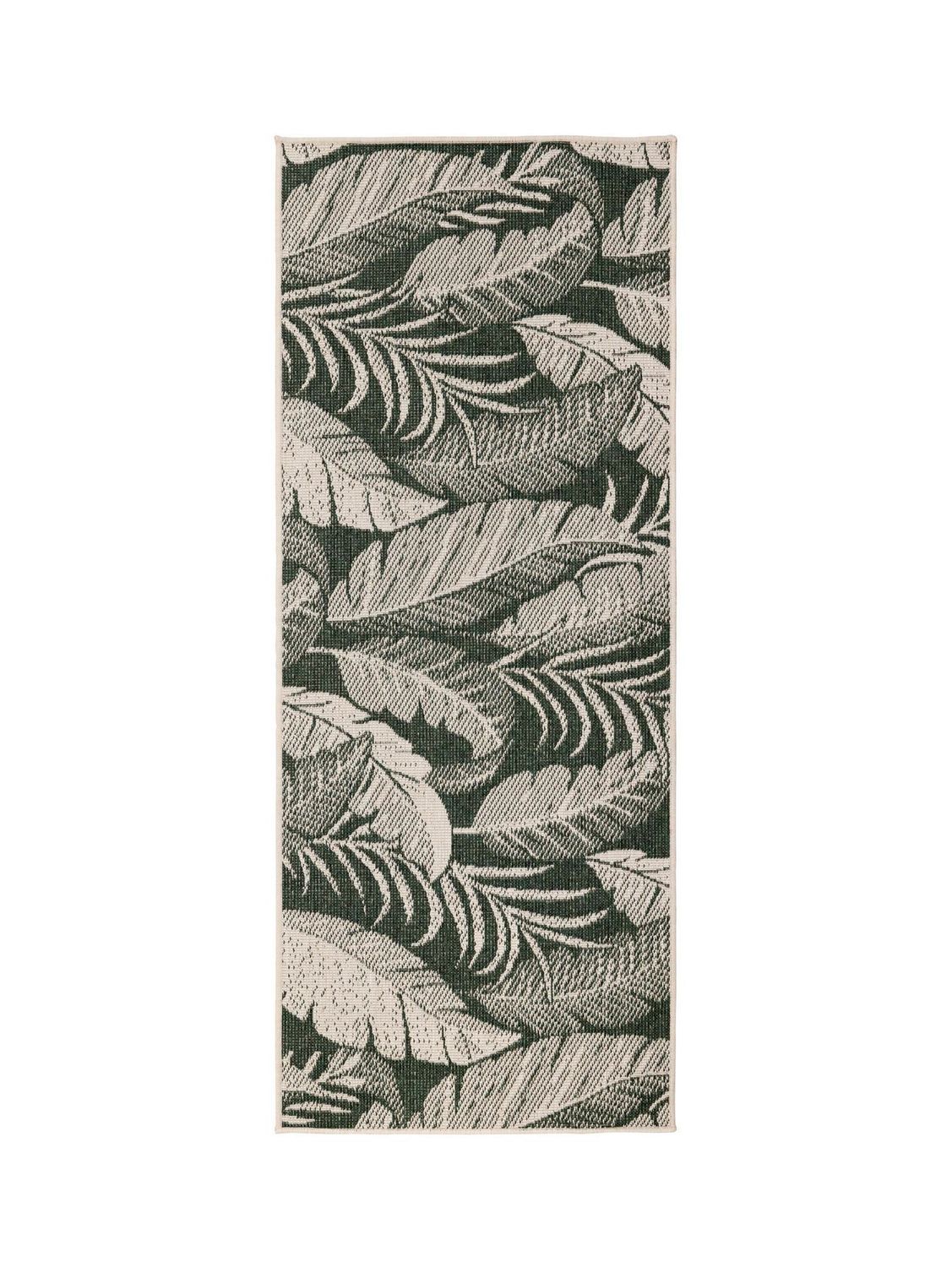 HERTEX RUNNER PALM BEACH COCO LOCO 80X200