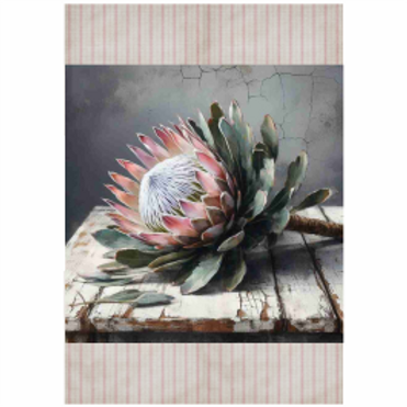 KITCHEN TOWEL PROTEA