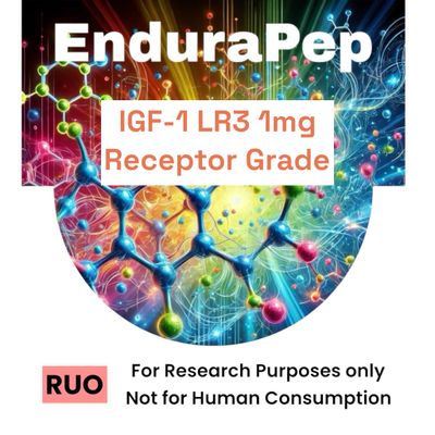 IGF-1 LR3 Receptor Grade 1mg