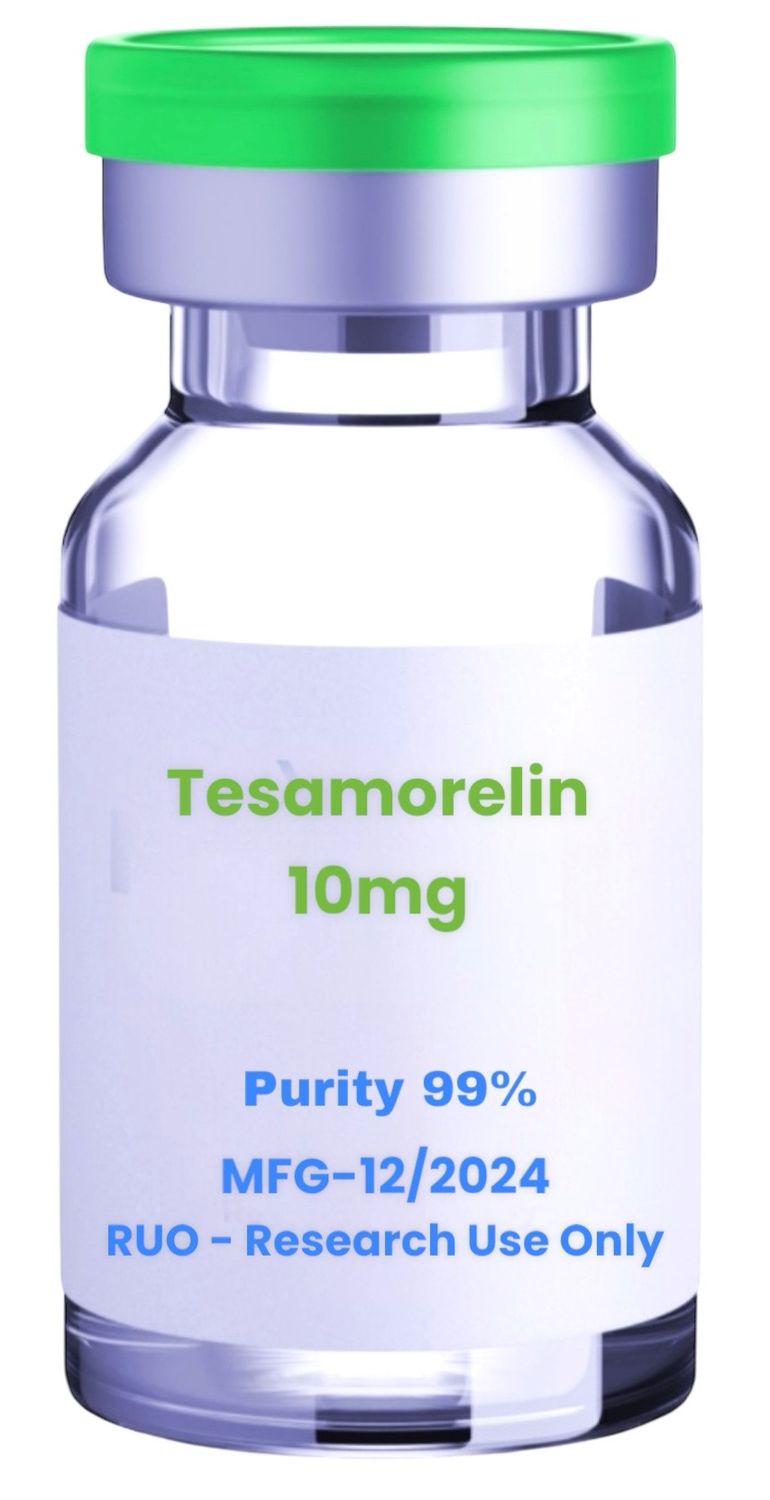 Tesamorelin 10mg