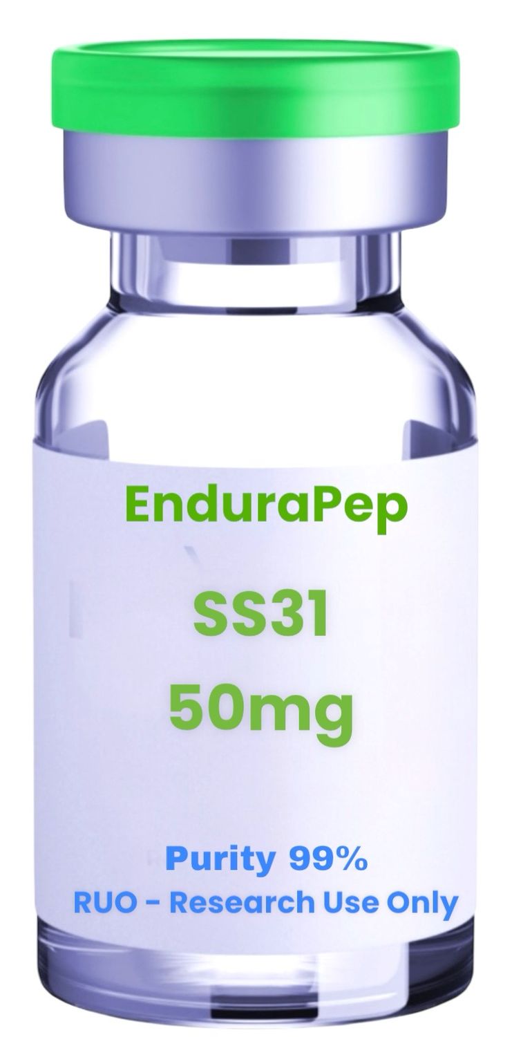 SS31 50mg