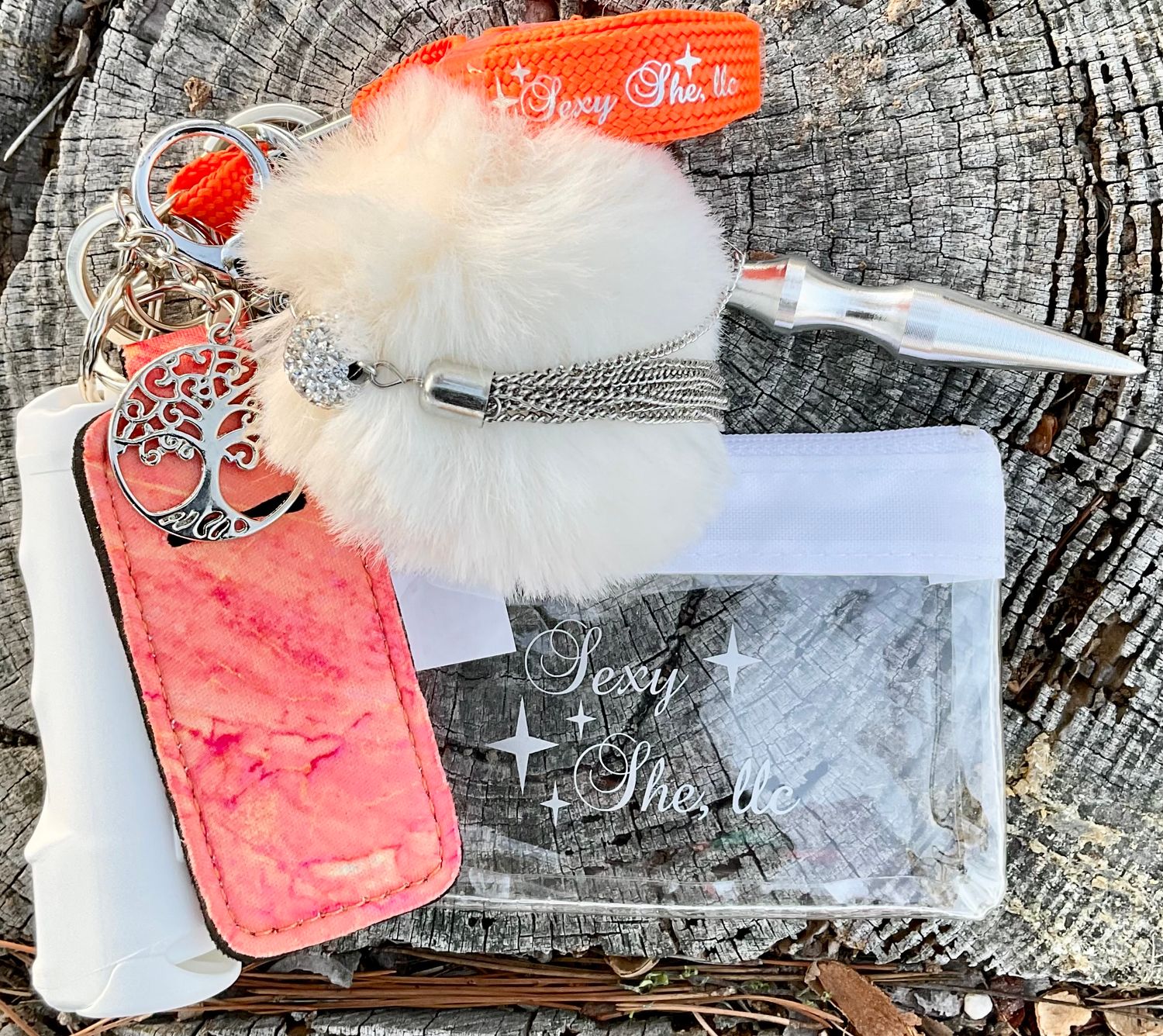 Orphean Orange