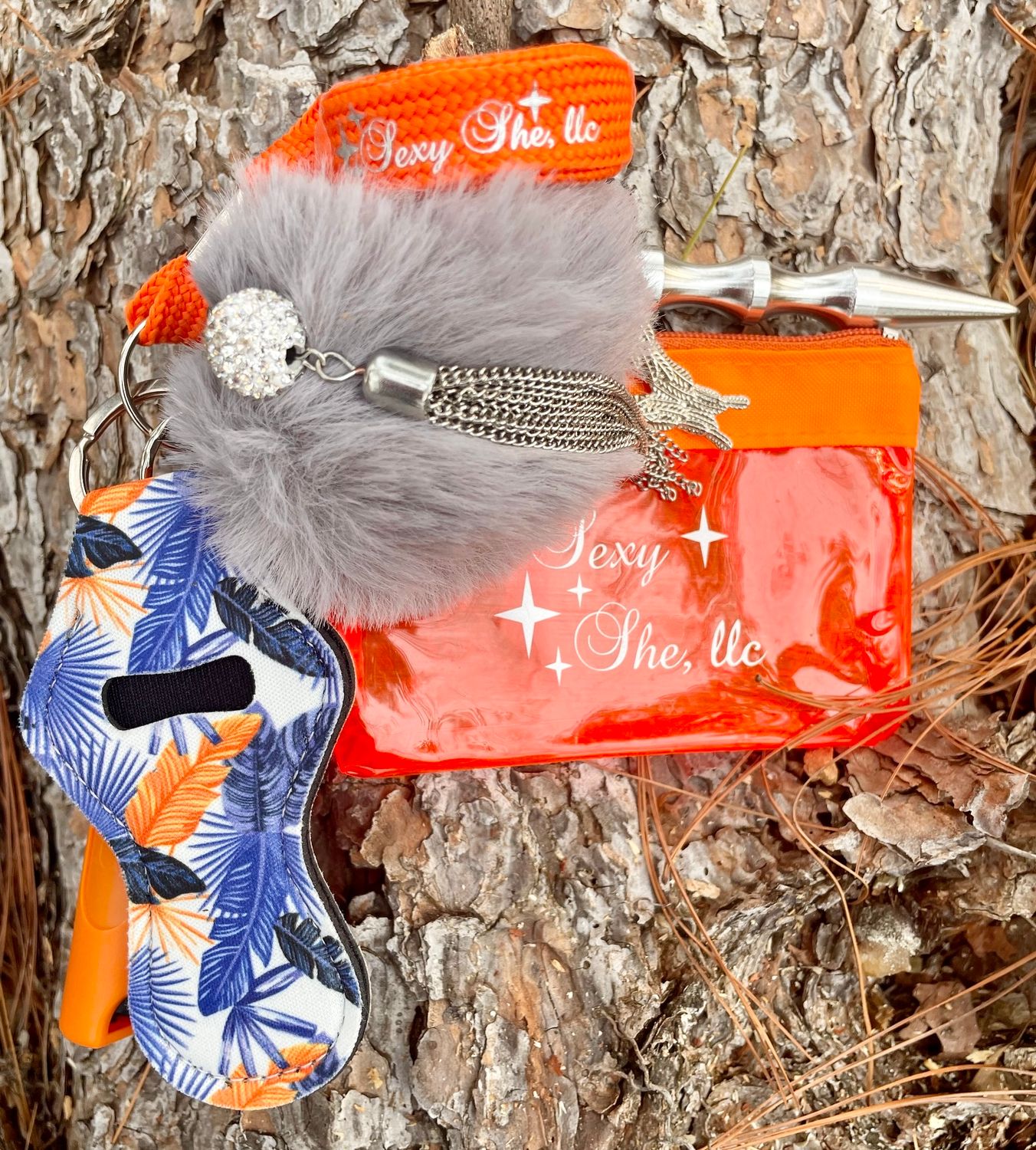 Orphean Orange