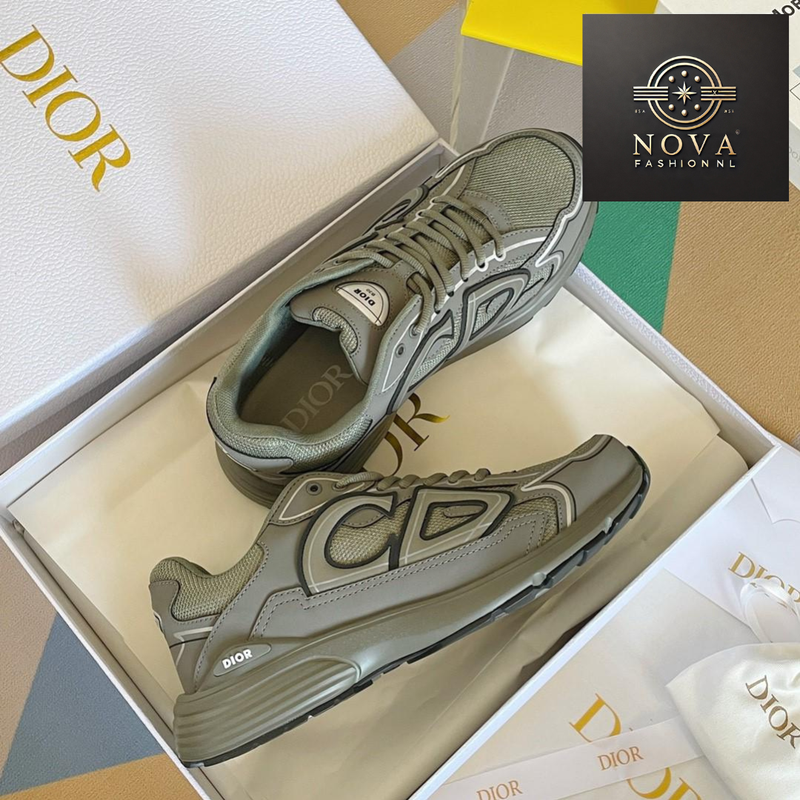 Dior B30 - Olijfgroen