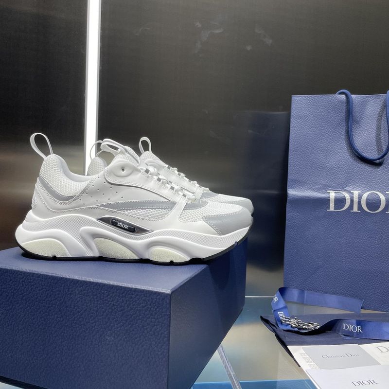 Dior B22 - Wit