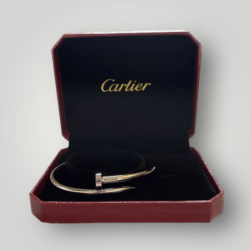 Cartier Juste Un Clou armbanden