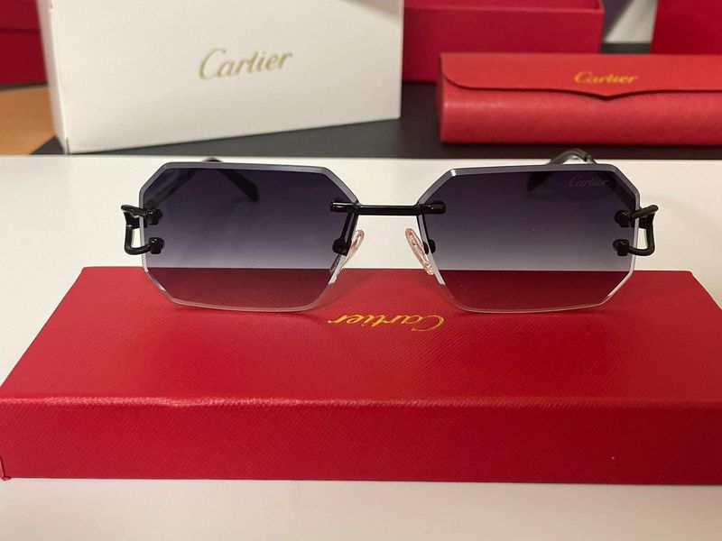 Cartier bril