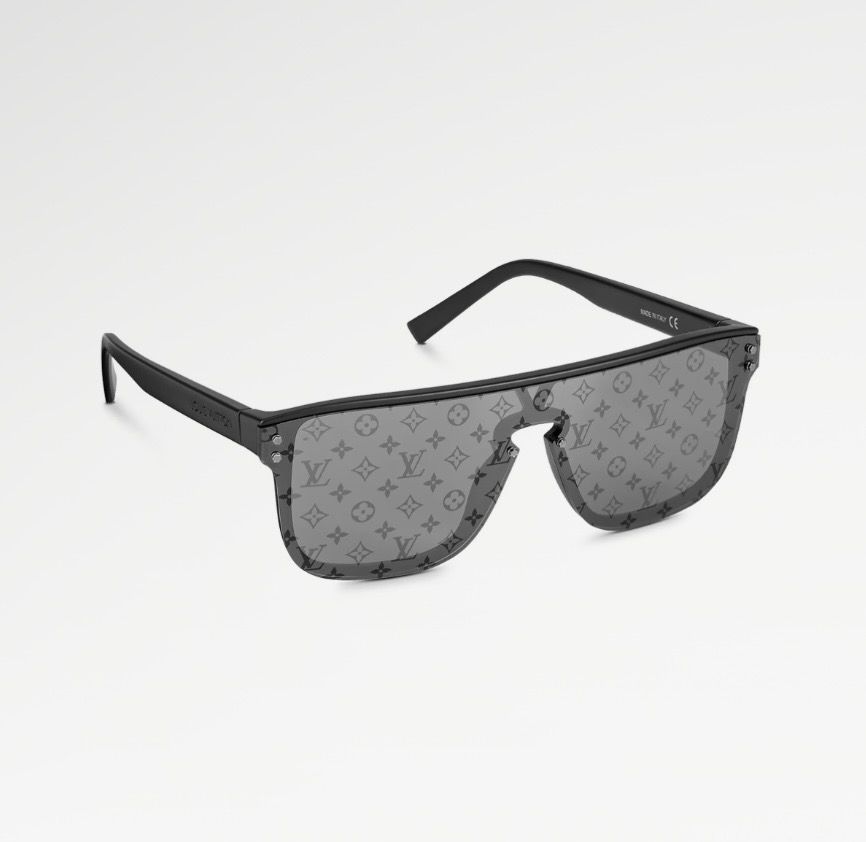 LV Waimea bril