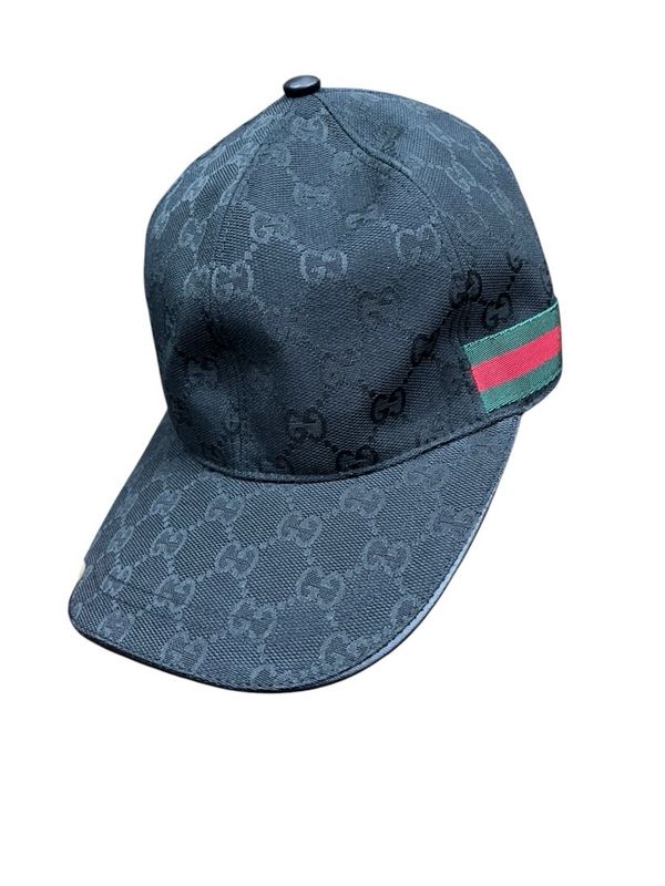 Gucci baseball cap