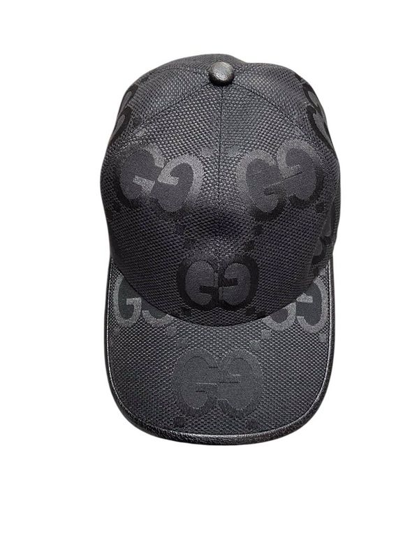 Gucci baseball cap