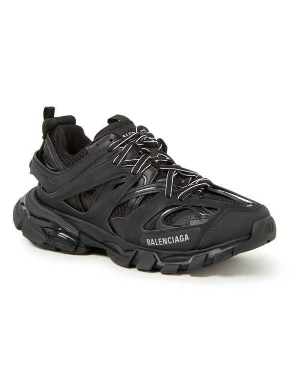 Balenciaga track