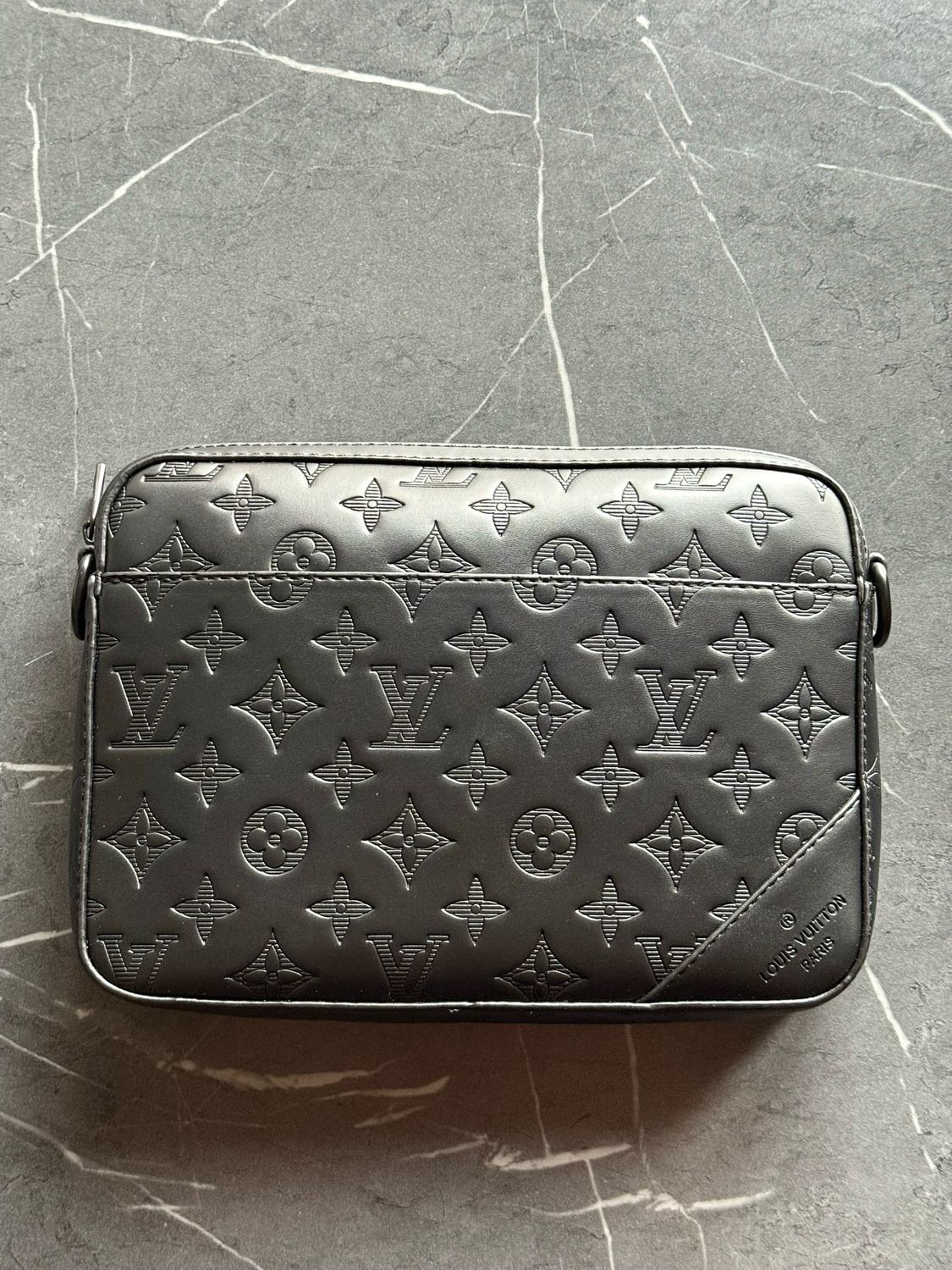 LV - Duo Messenger Bag