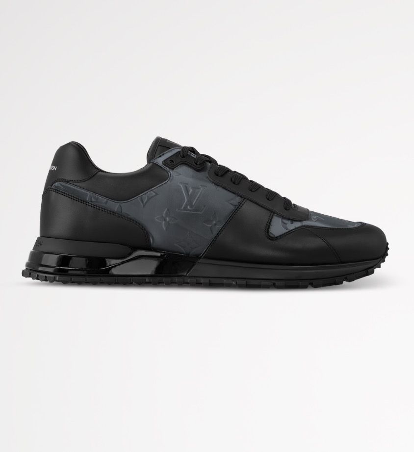 Louis Vuitton - Run Away Trainers