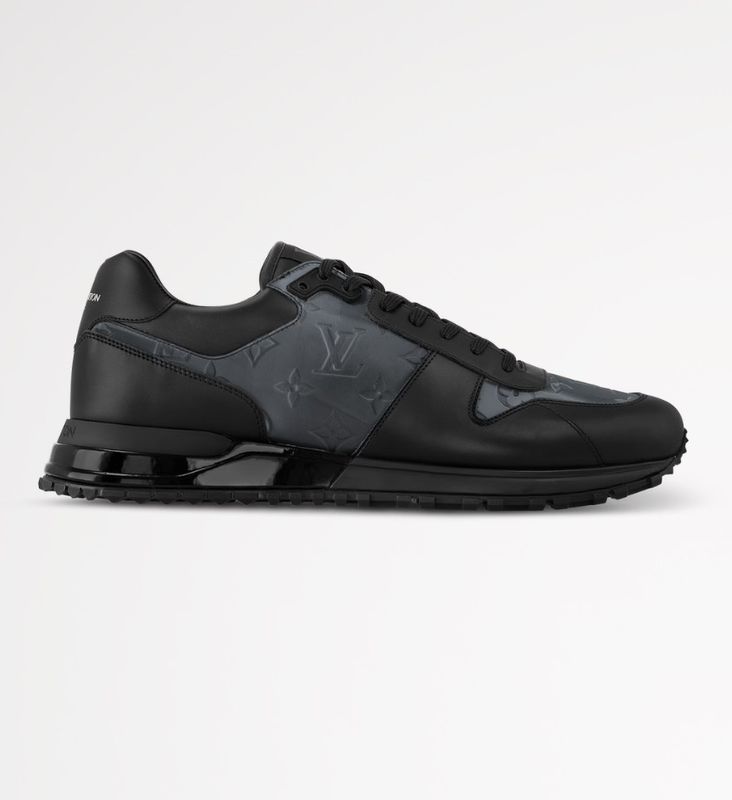 Louis Vuitton - Run Away Trainers