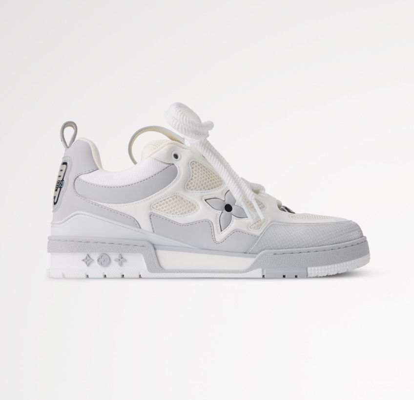 Louis Vuitton - Skate 