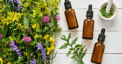 FRAGRANZE NATURALI