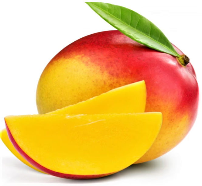 FRAGRANZA DI &quot;MANGO&quot;