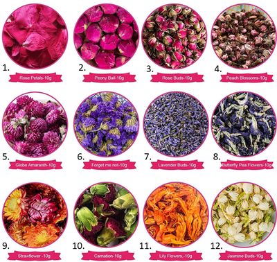 FIORI COLORATI