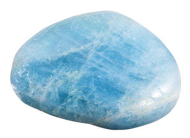 MINERALE &quot;ACQUA MARINA&quot; (2pz)
