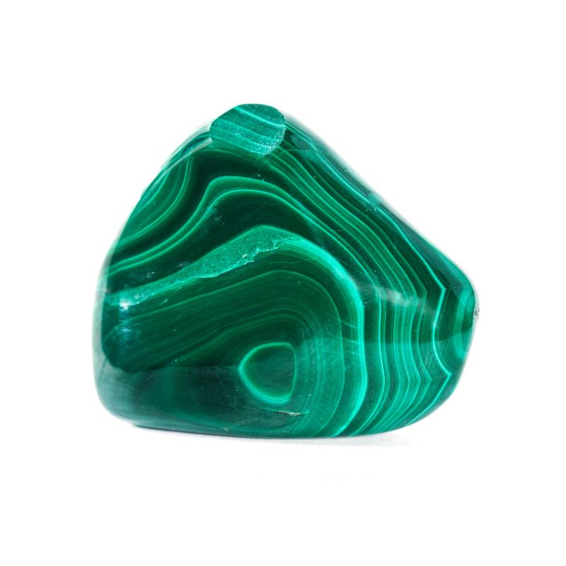 MINERALE &quot;MALACHITE&quot; (2pz)