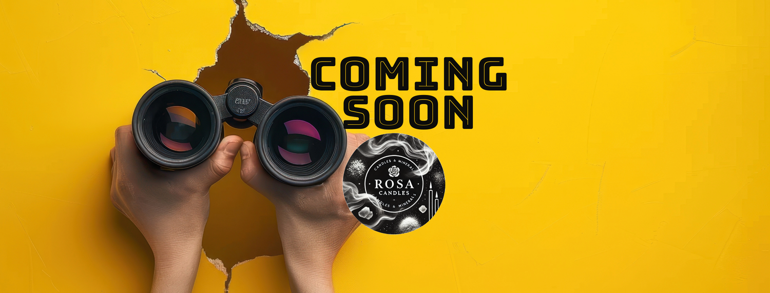 COMING SOON
